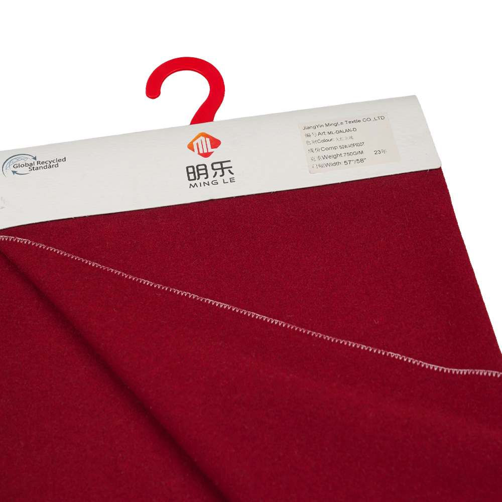 چرا پارچه پشمی را انتخاب کنید؟