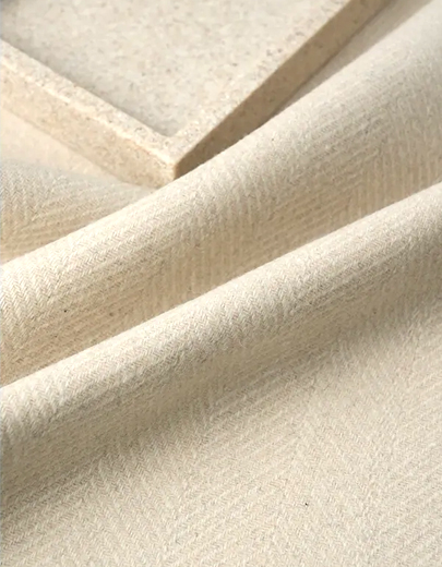50% پشم 40% پلی استر 680G/M روکش تک رو پشم کریستال بژ: مقایسه فنی، مزایای عملکرد و راهنمای انتخاب برای لباس های بیرونی ممتاز