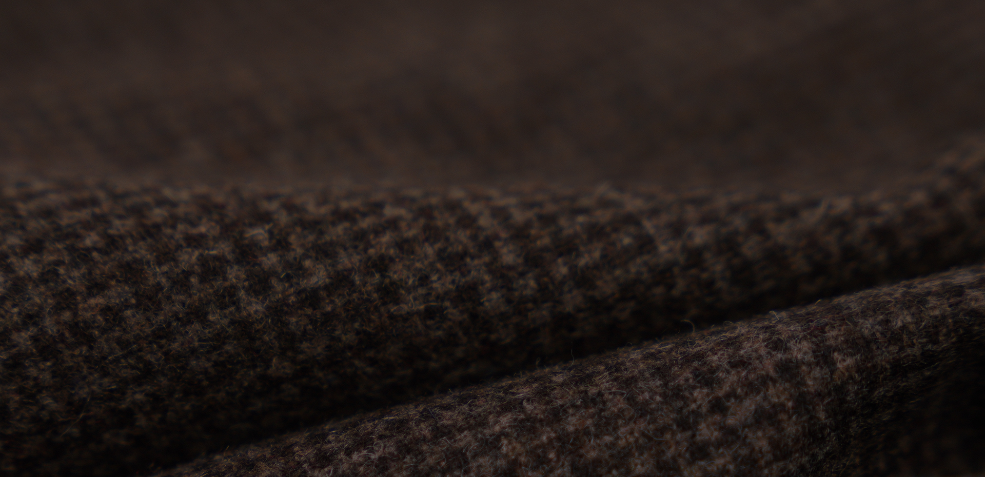 Melton Wool Coating Fabric